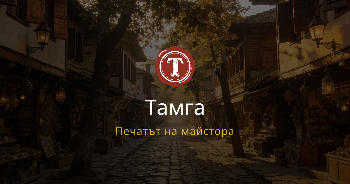 Tamga